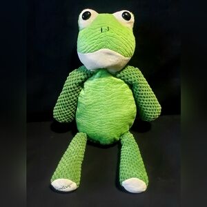 🧸Scentsy Buddy - Ribbert the Frog - 2 for $15🧸